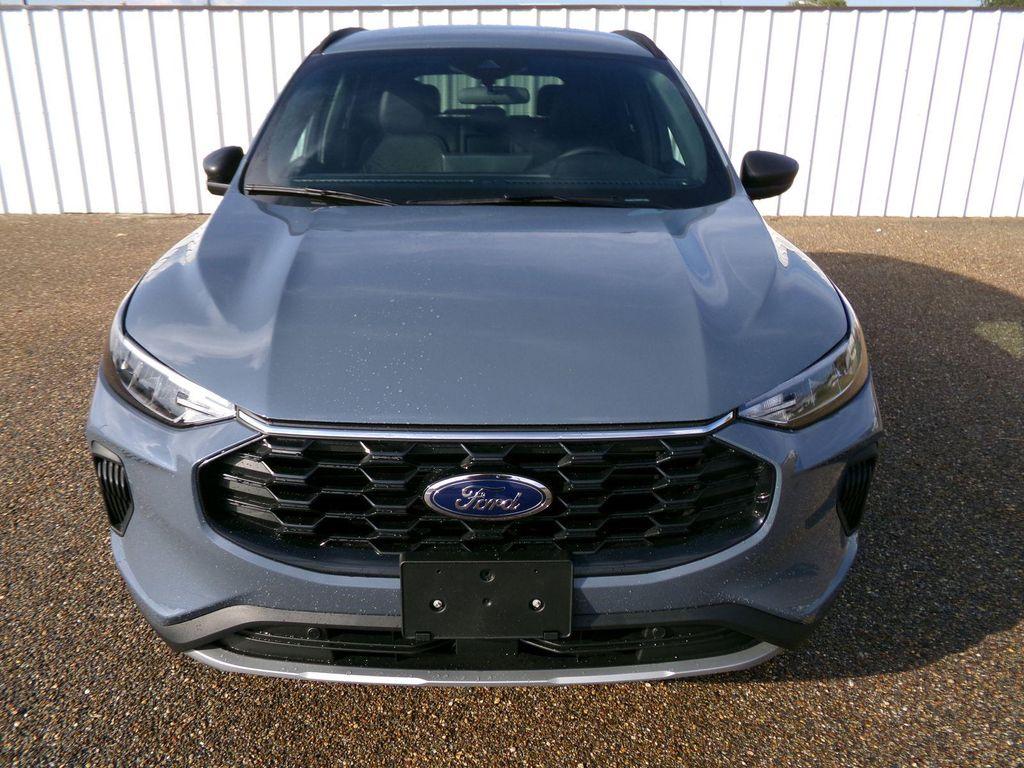 new 2025 Ford Escape car, priced at $28,463