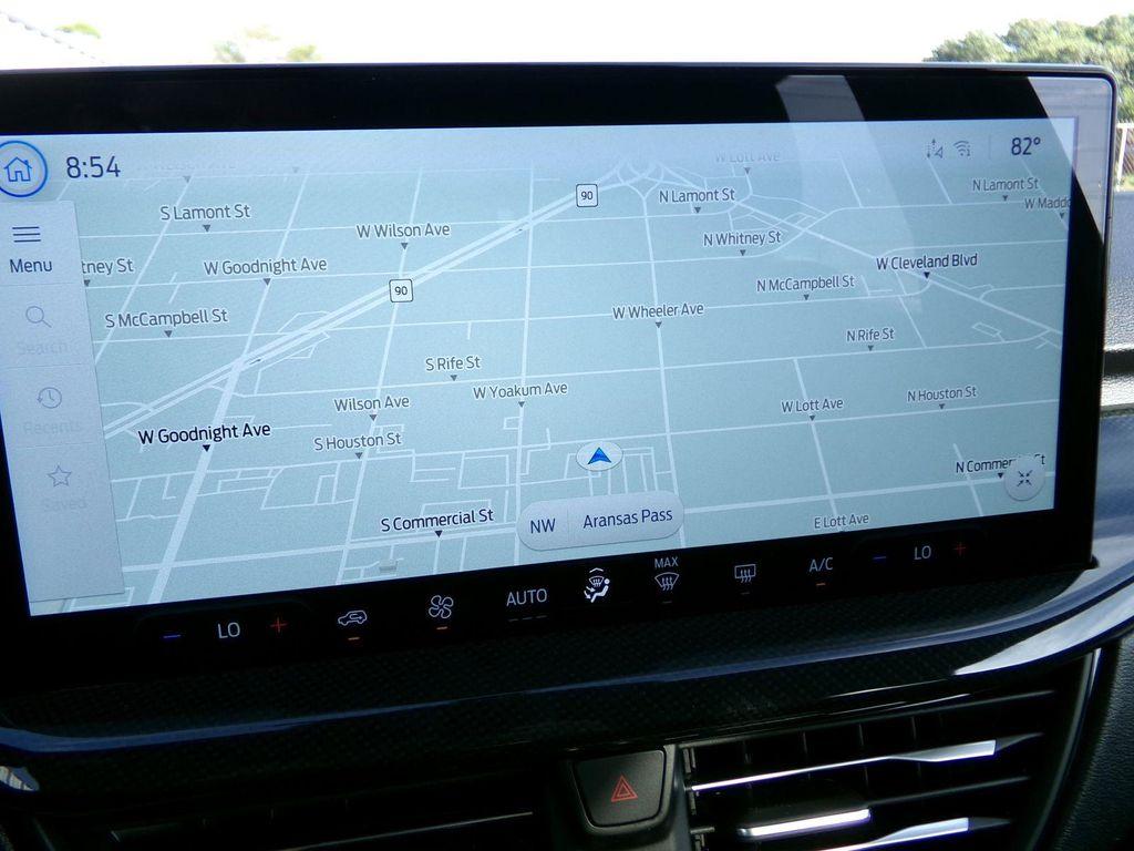 new 2025 Ford Escape car, priced at $28,463