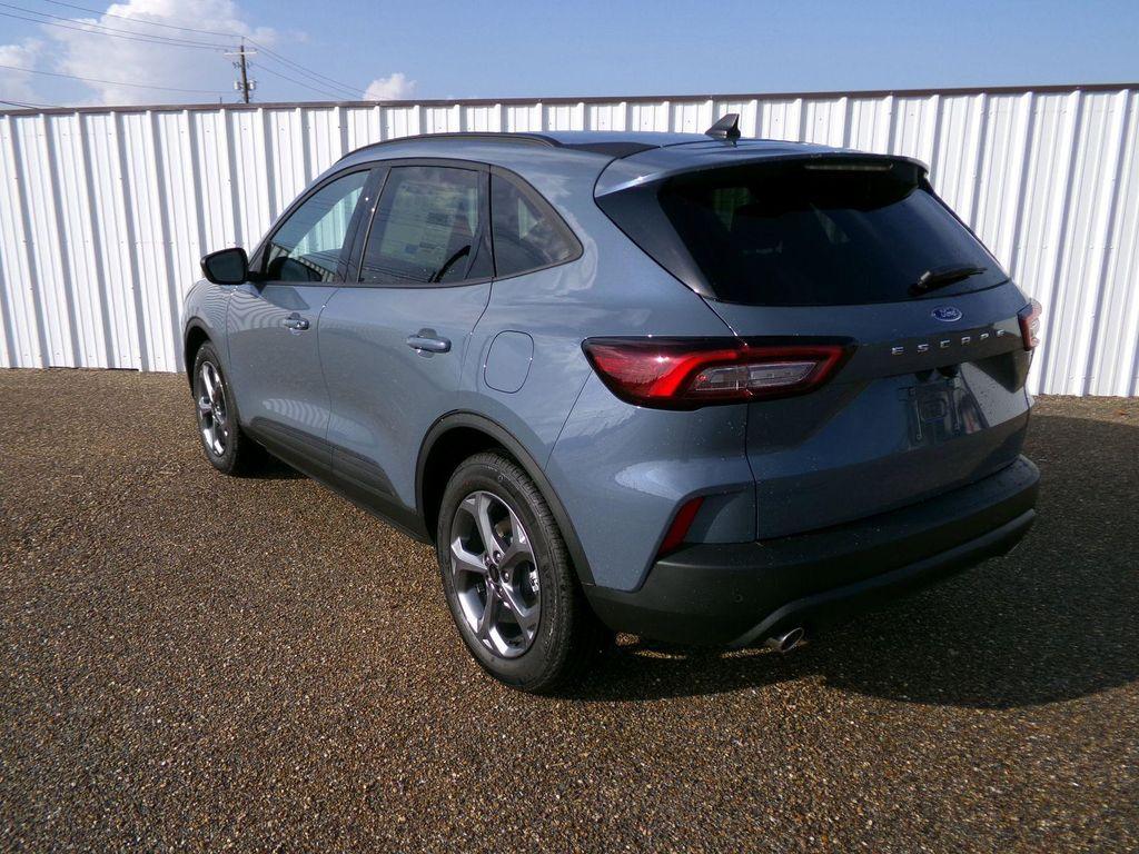 new 2025 Ford Escape car, priced at $28,463