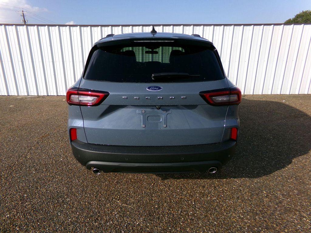 new 2025 Ford Escape car, priced at $28,463