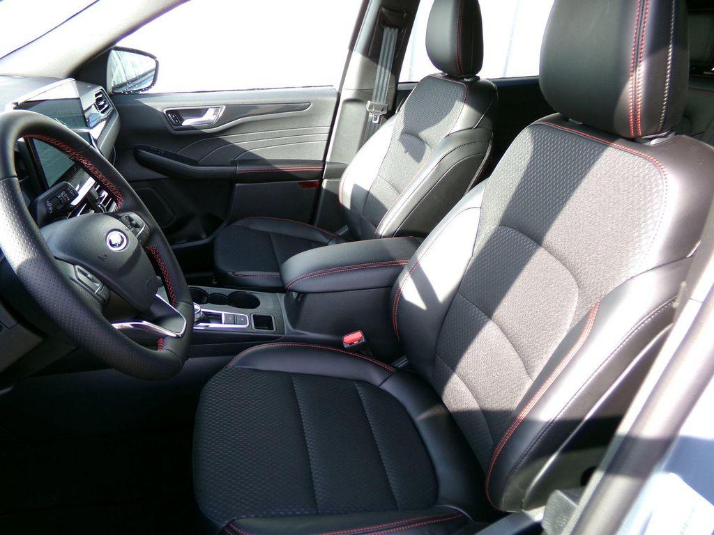 new 2025 Ford Escape car, priced at $28,463