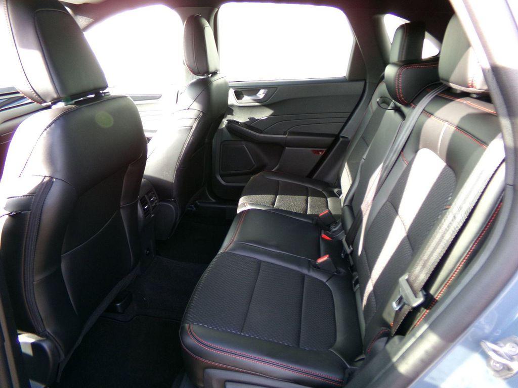 new 2025 Ford Escape car, priced at $28,463