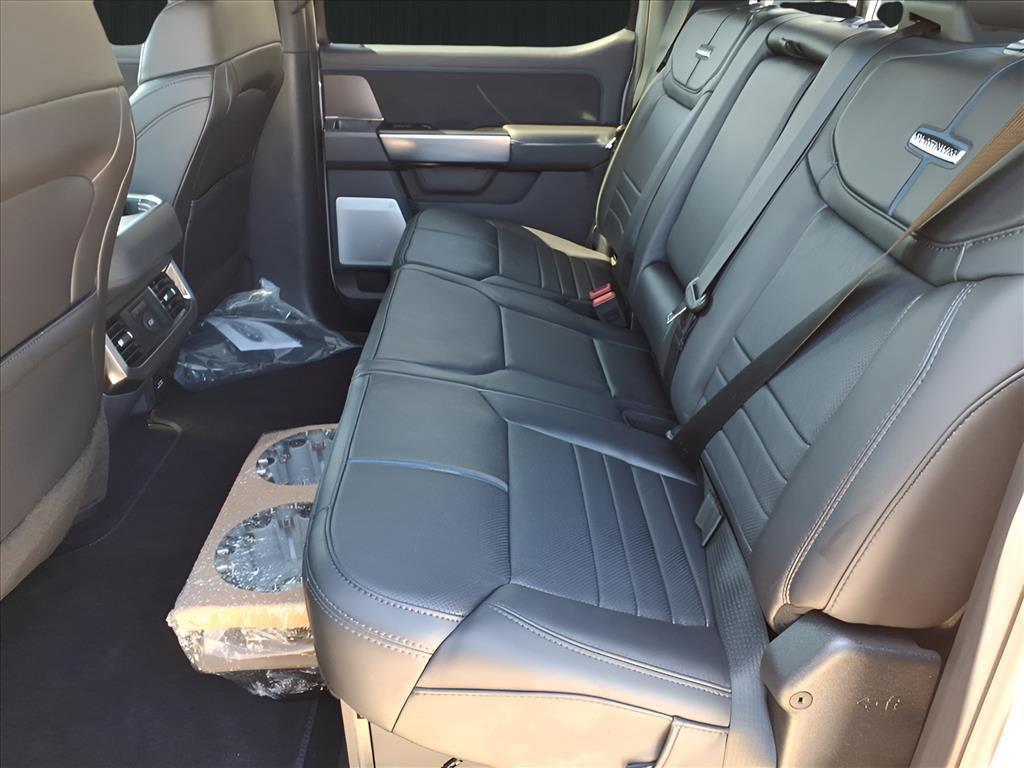 new 2026 Ford F-250 car, priced at $91,130