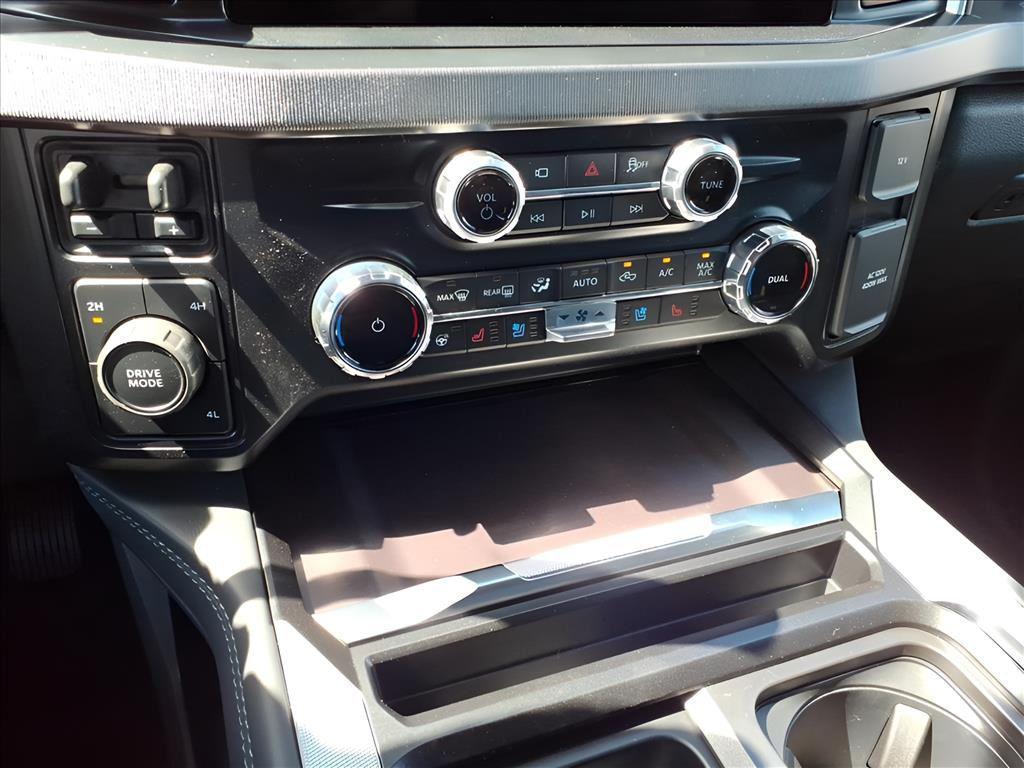 new 2026 Ford F-250 car, priced at $91,130