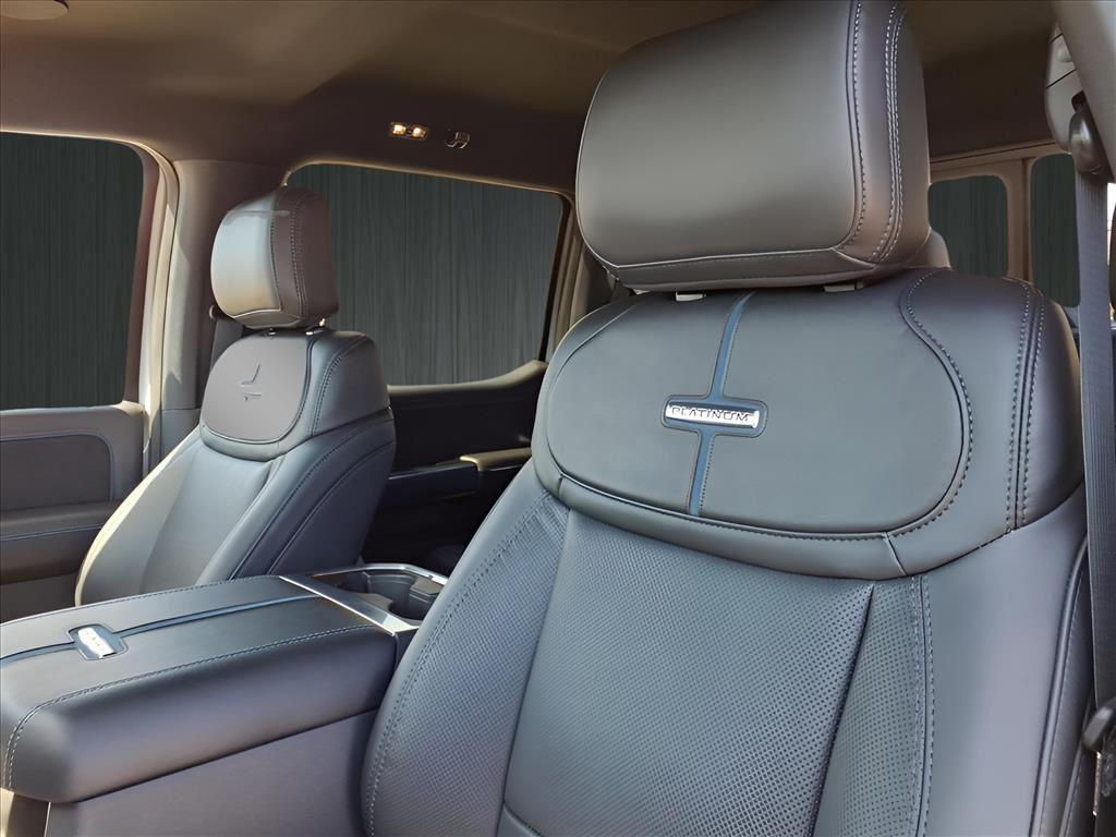 new 2026 Ford F-250 car, priced at $91,130