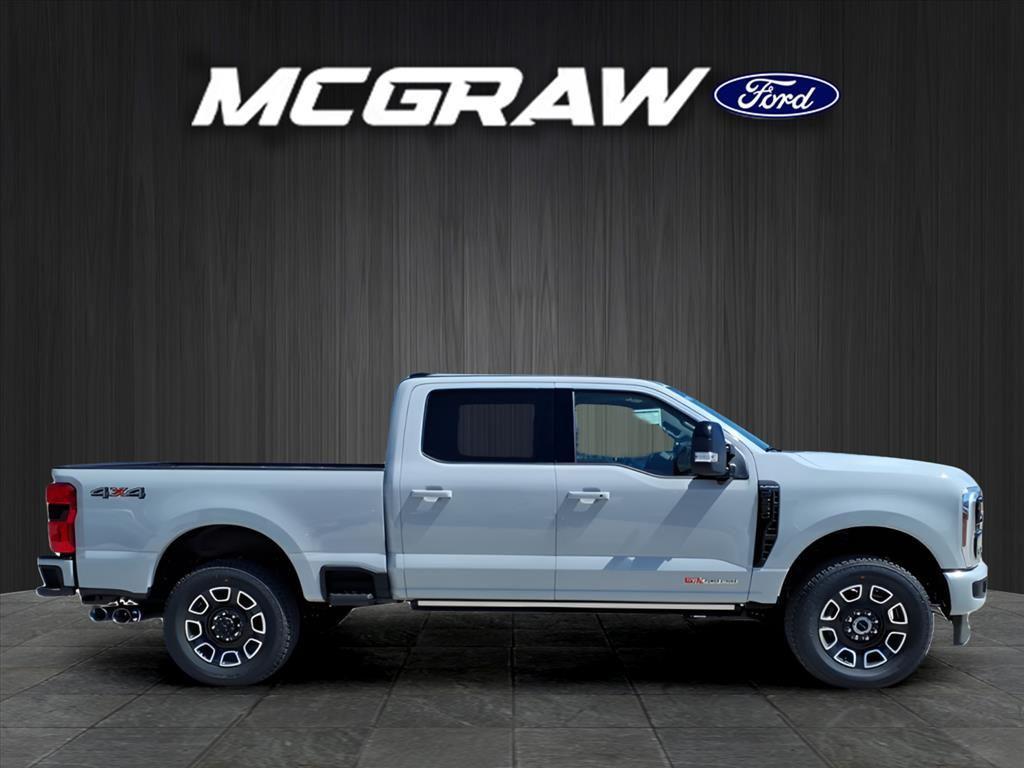new 2026 Ford F-250 car, priced at $91,130
