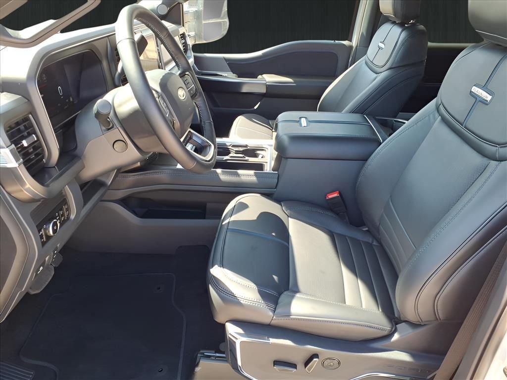 new 2026 Ford F-250 car, priced at $91,130