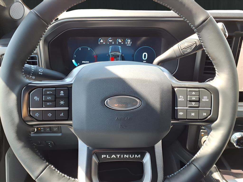 new 2026 Ford F-250 car, priced at $91,130