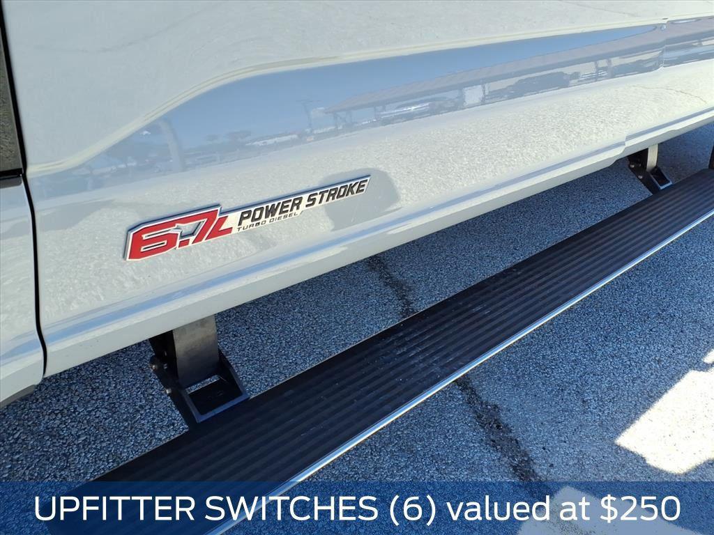 new 2026 Ford F-250 car, priced at $91,130