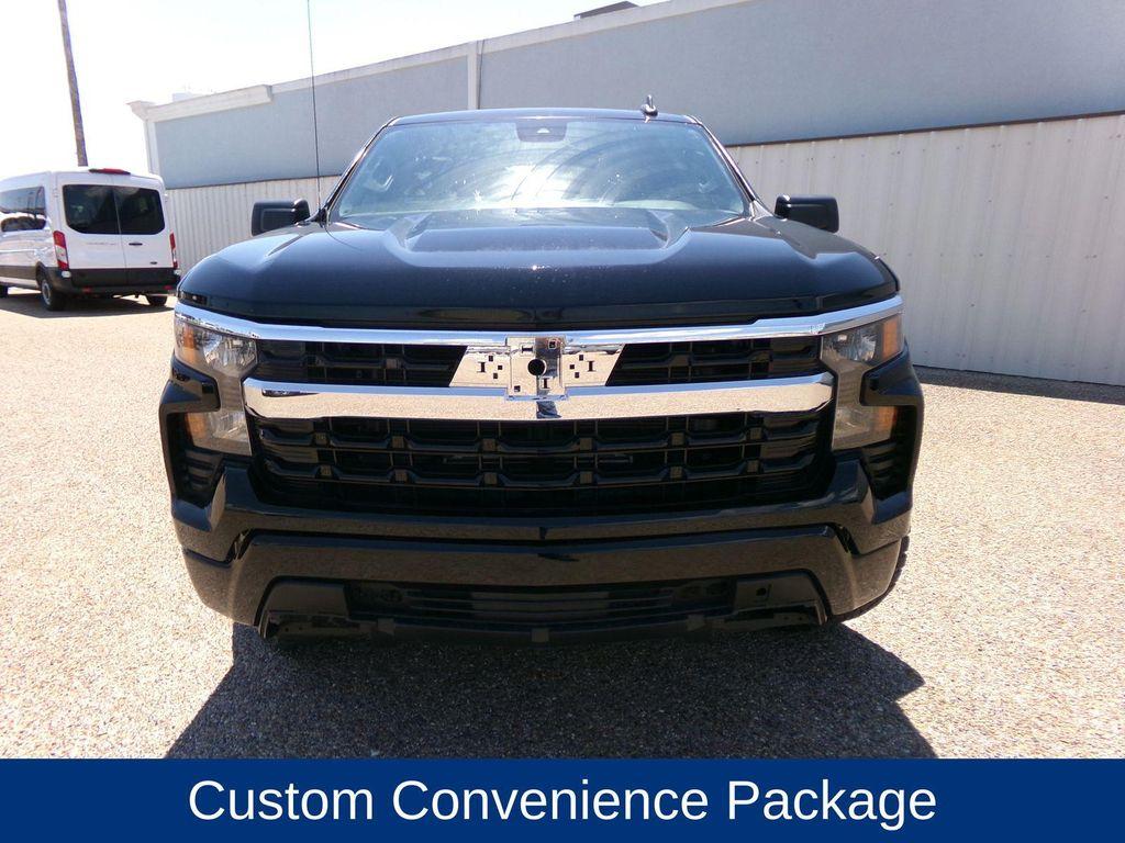 used 2023 Chevrolet Silverado 1500 car, priced at $30,703