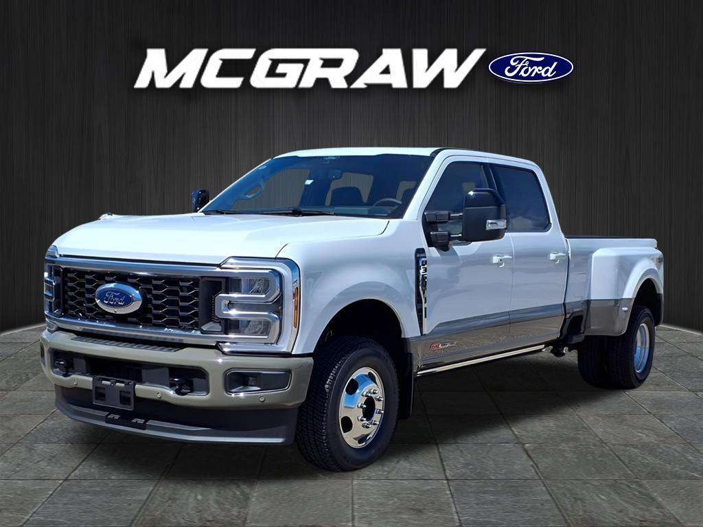 new 2026 Ford F-350 car, priced at $97,064