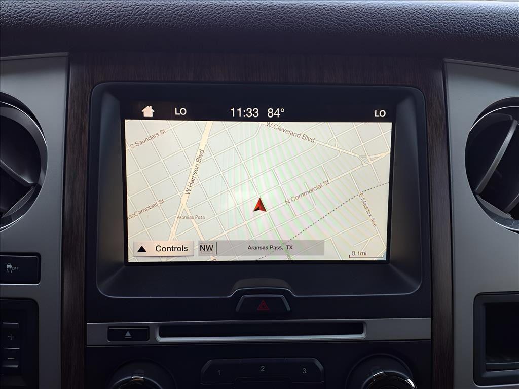 used 2017 Ford Expedition car, priced at $22,899