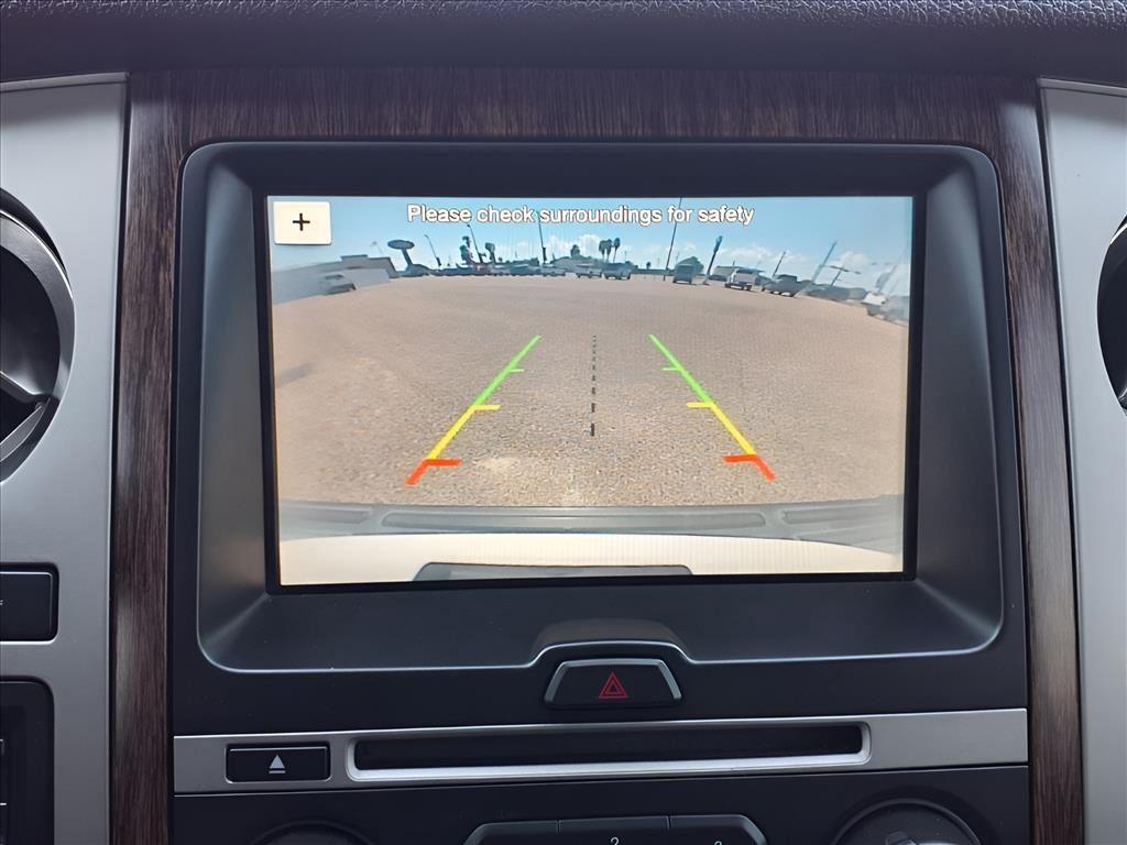 used 2017 Ford Expedition car, priced at $22,899