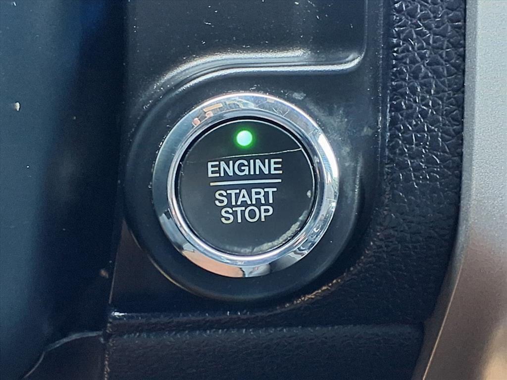 used 2017 Ford Expedition car, priced at $22,899