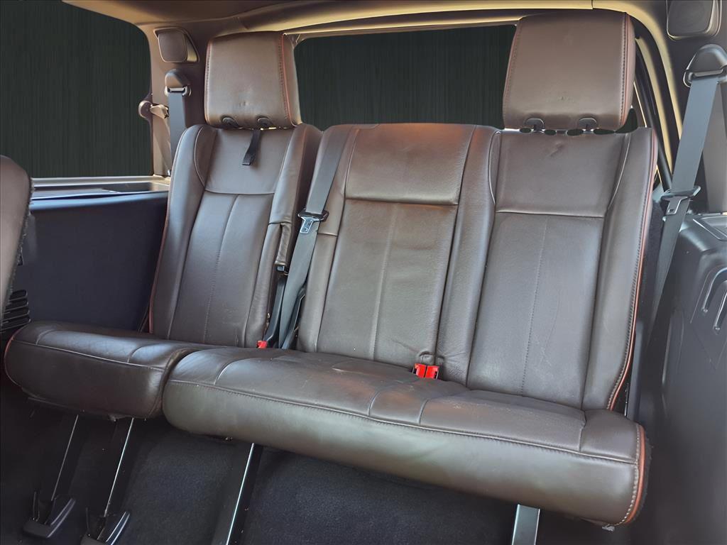 used 2017 Ford Expedition car, priced at $22,899