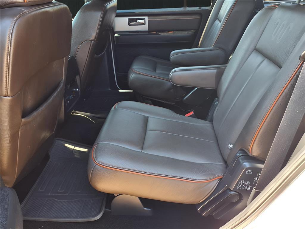 used 2017 Ford Expedition car, priced at $22,899