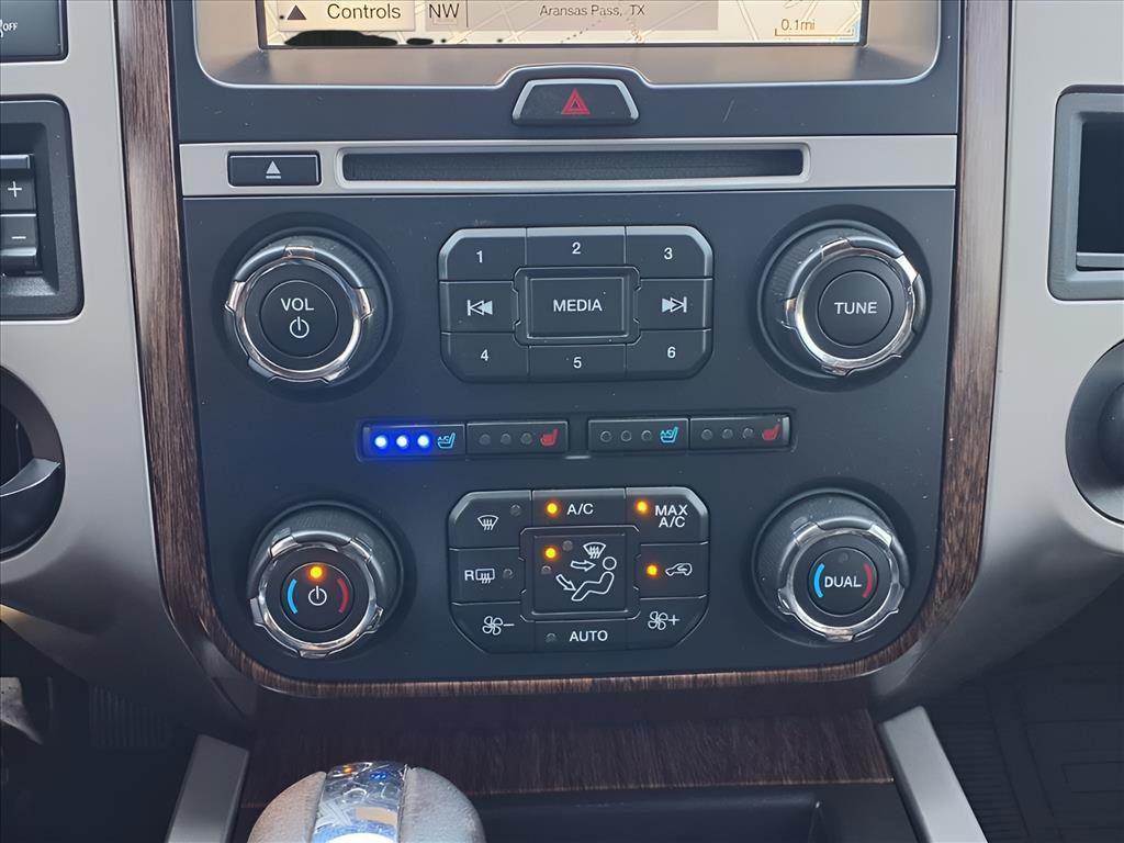 used 2017 Ford Expedition car, priced at $22,899