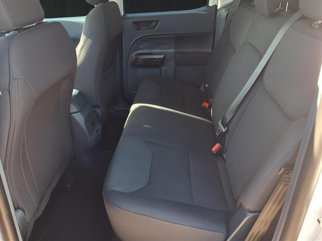 new 2025 Ford Maverick car, priced at $29,160