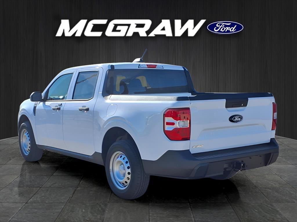 new 2025 Ford Maverick car, priced at $29,160