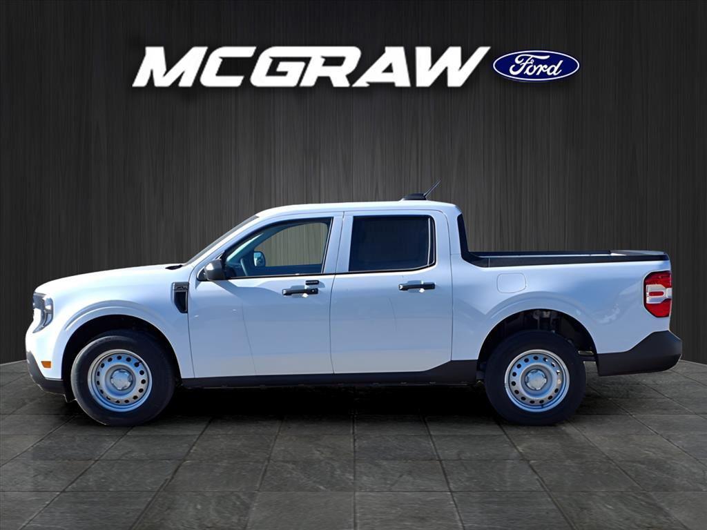 new 2025 Ford Maverick car, priced at $29,160