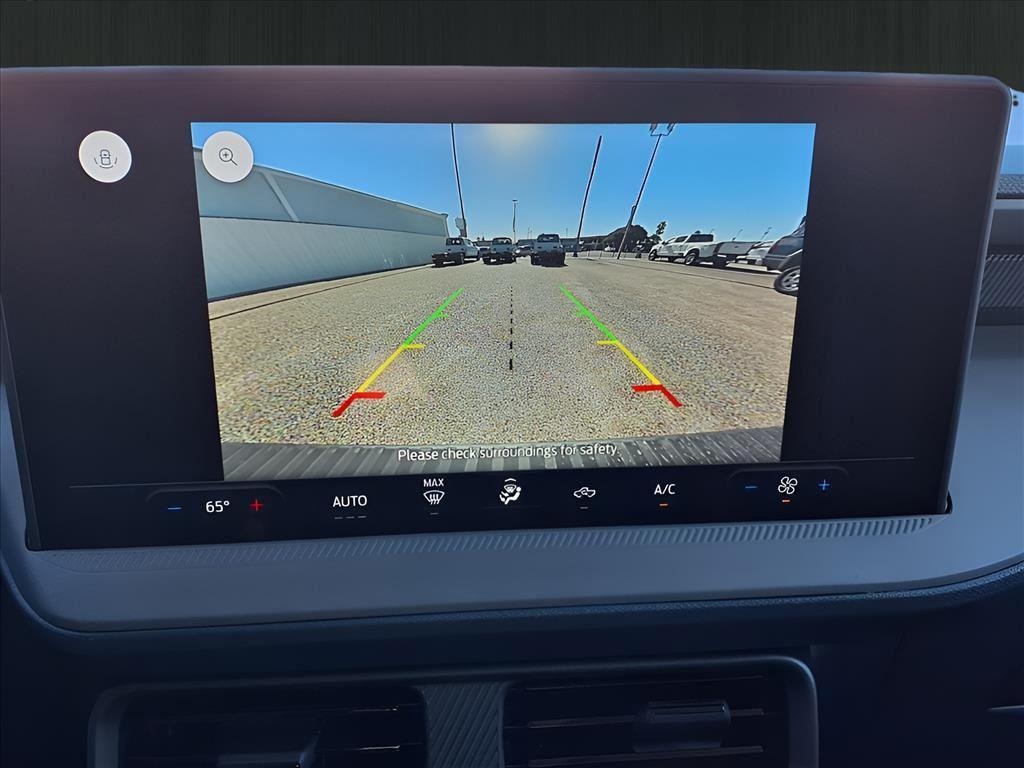 new 2025 Ford Maverick car, priced at $29,160