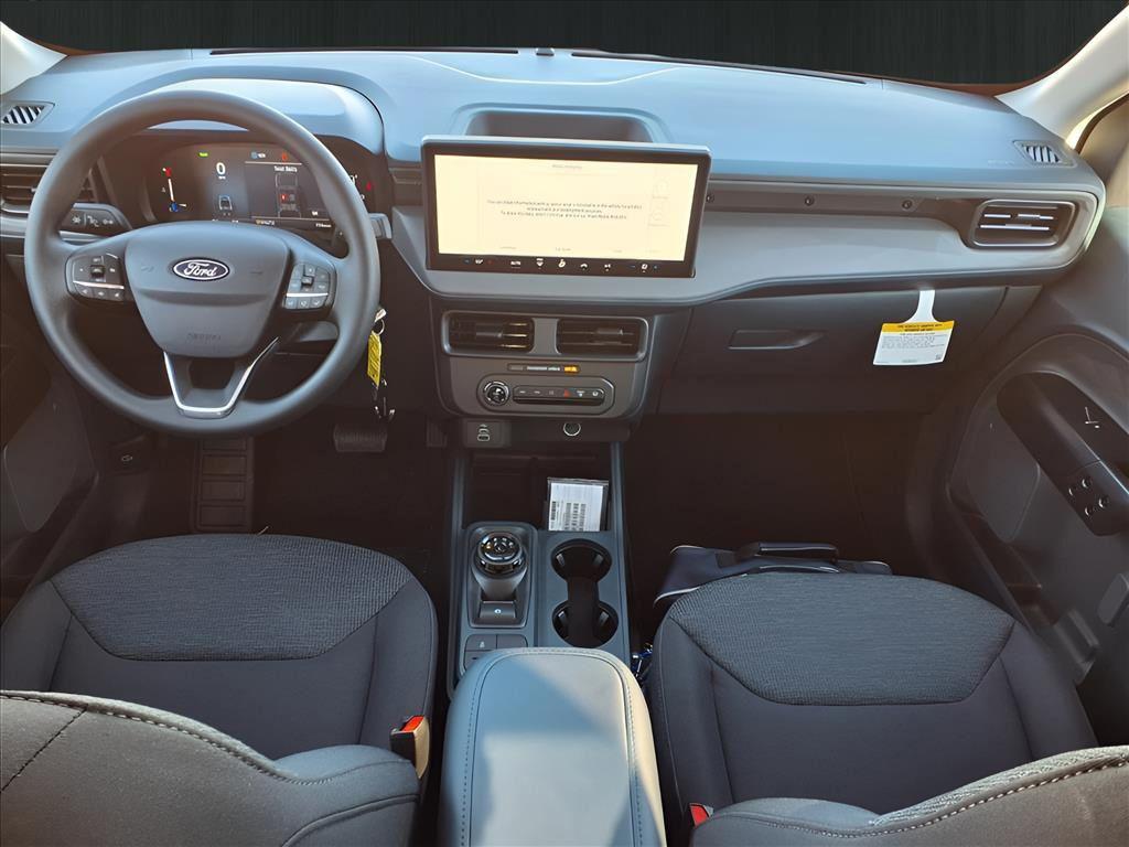 new 2025 Ford Maverick car, priced at $29,160