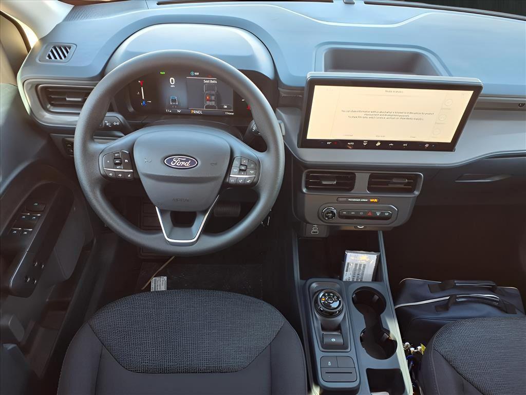 new 2025 Ford Maverick car, priced at $29,160