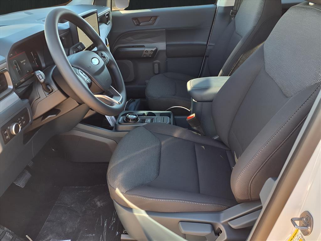 new 2025 Ford Maverick car, priced at $29,160