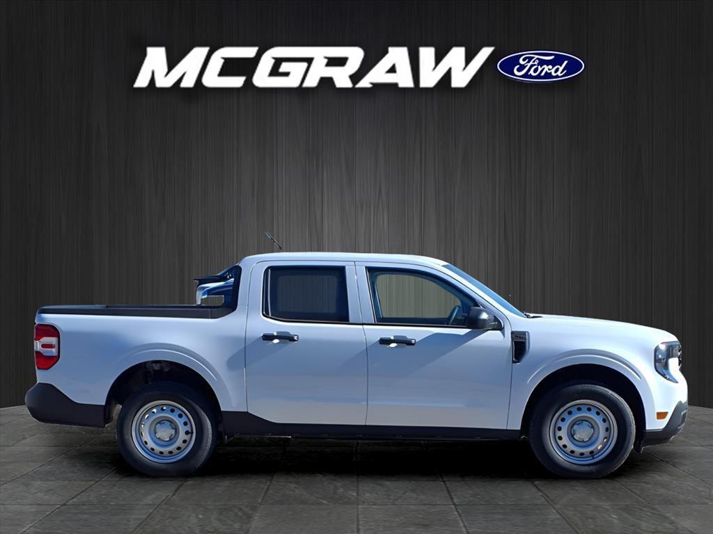 new 2025 Ford Maverick car, priced at $29,160