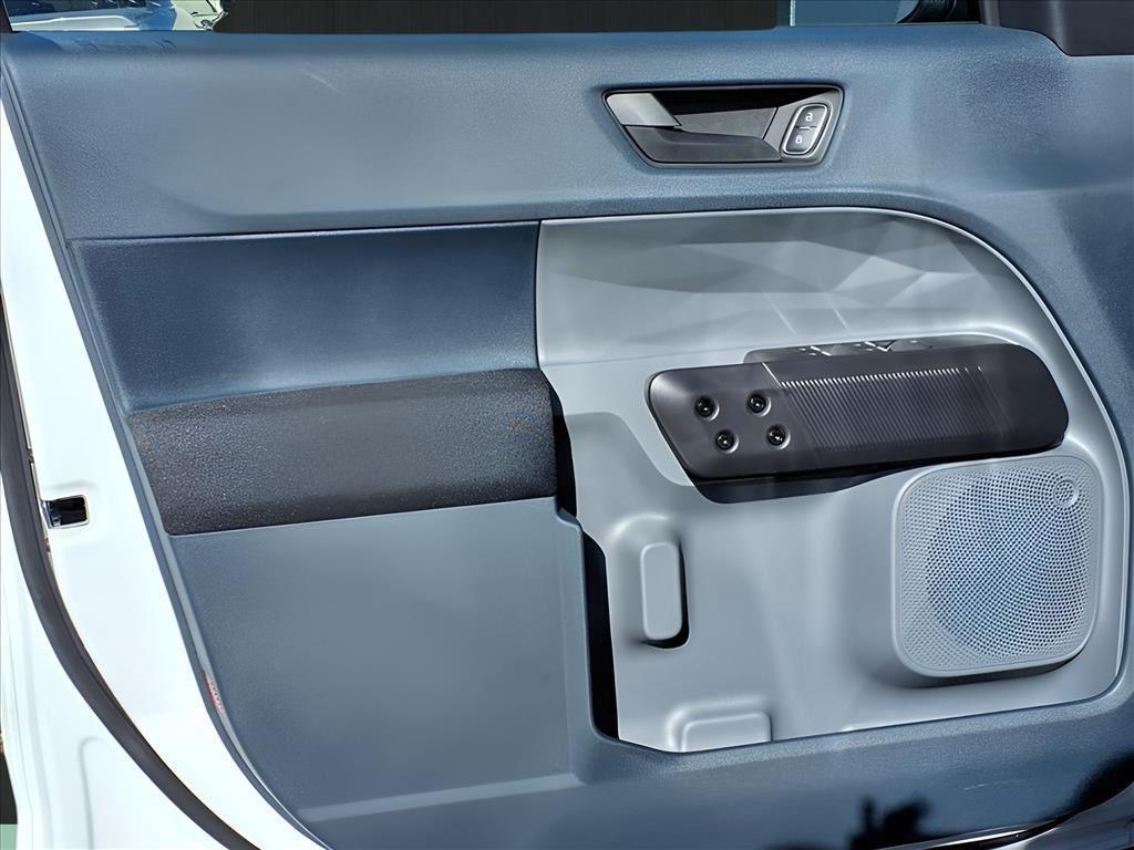 new 2025 Ford Maverick car, priced at $29,160