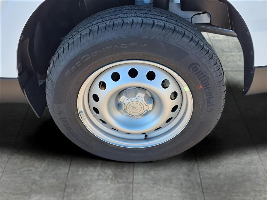 new 2025 Ford Maverick car, priced at $29,160