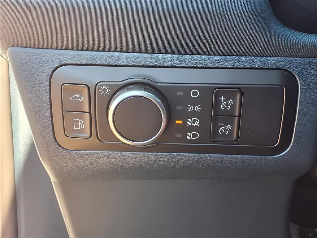 new 2025 Ford Maverick car, priced at $29,160