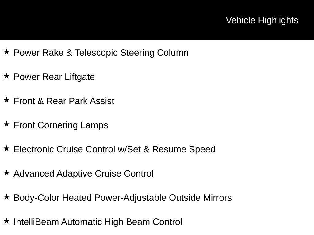 used 2019 Cadillac XT4 car, priced at $16,953