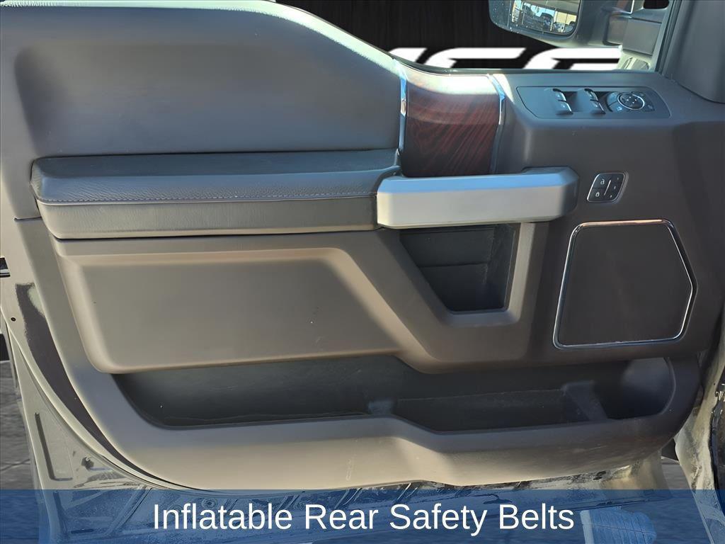 used 2019 Ford F-150 car, priced at $35,306