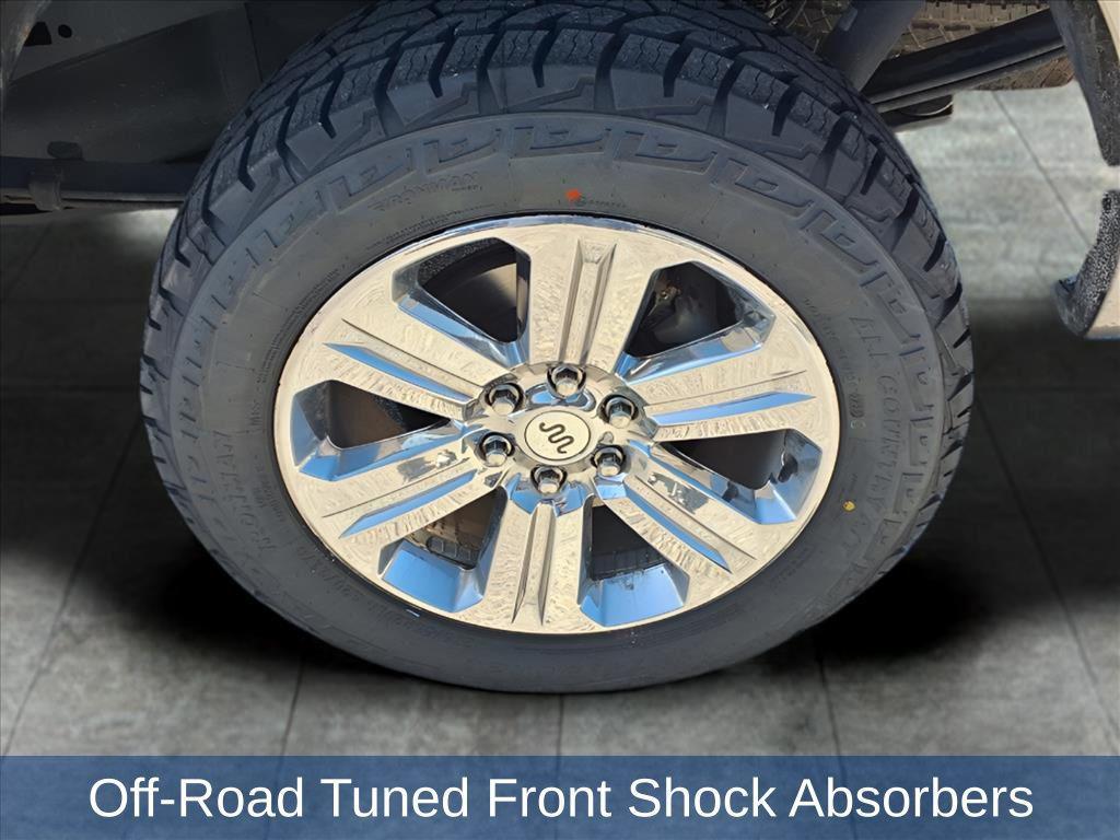 used 2019 Ford F-150 car, priced at $35,306