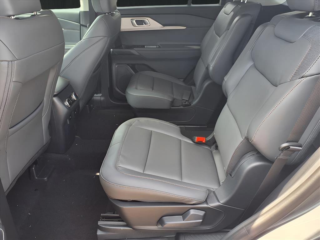 new 2026 Ford Explorer car, priced at $44,105