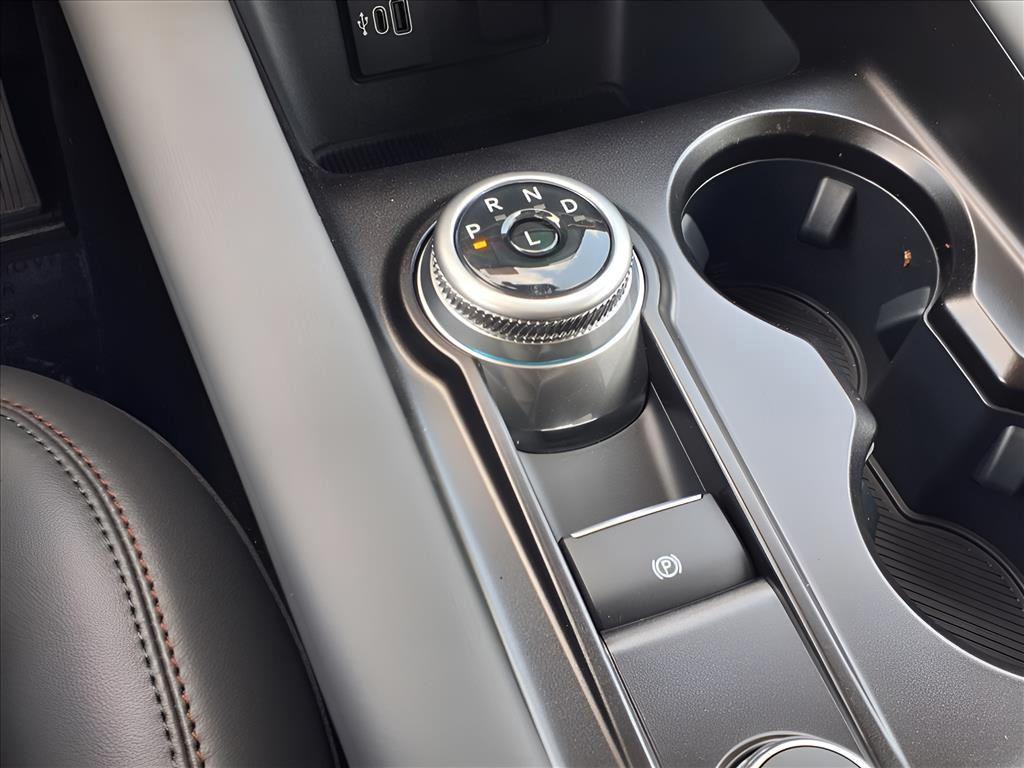 new 2026 Ford Explorer car, priced at $44,105