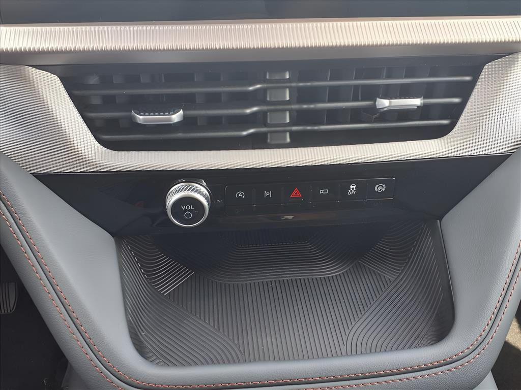 new 2026 Ford Explorer car, priced at $44,105