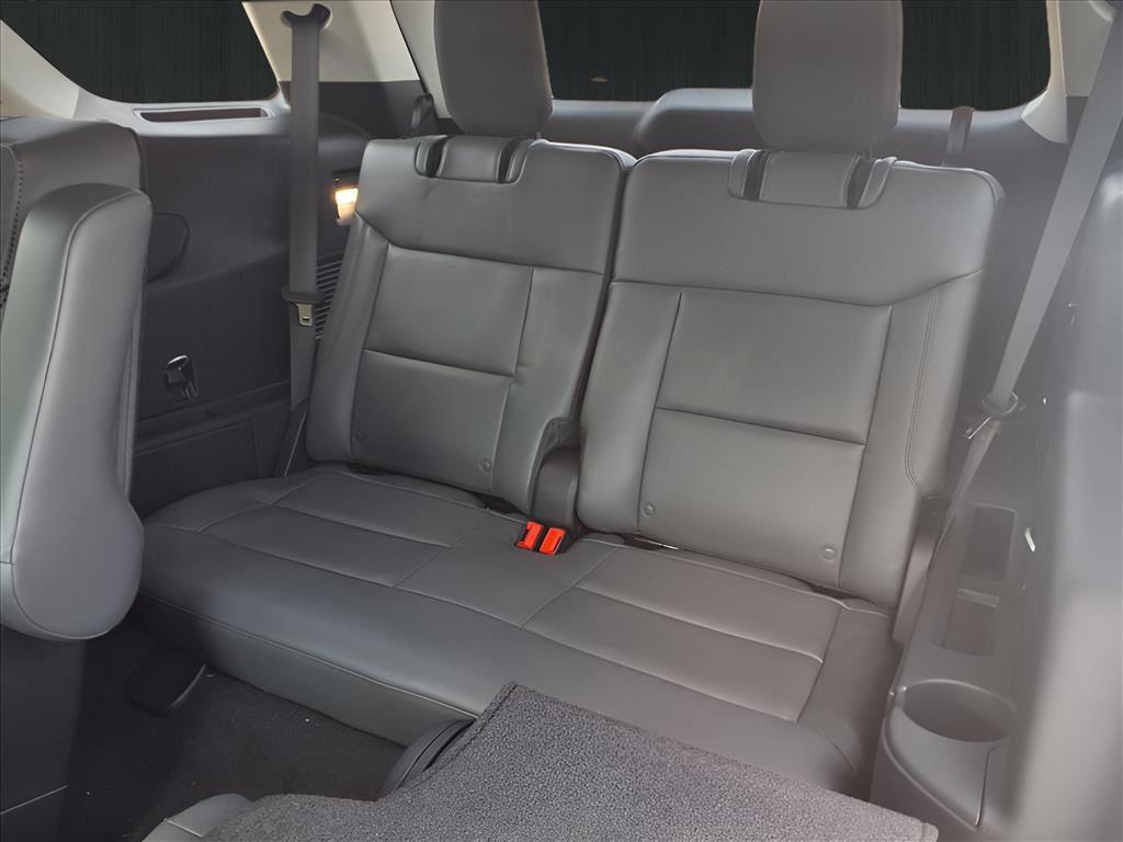 new 2026 Ford Explorer car, priced at $44,105