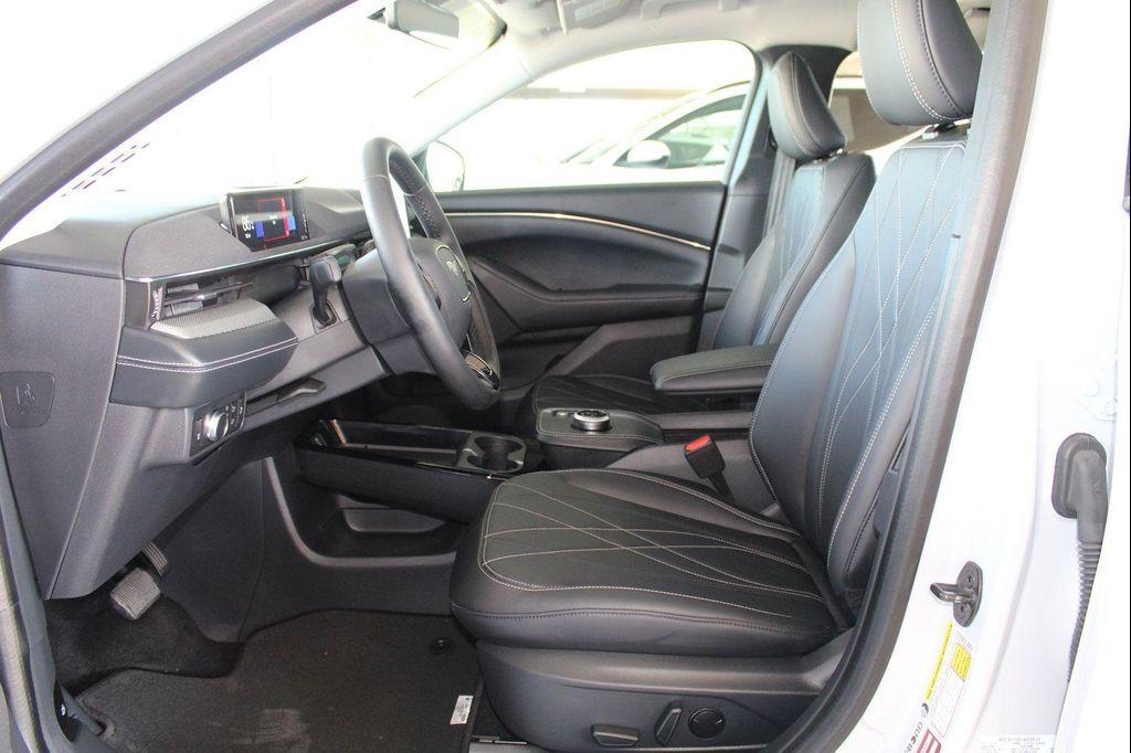 used 2022 Ford Mustang Mach-E car, priced at $26,358