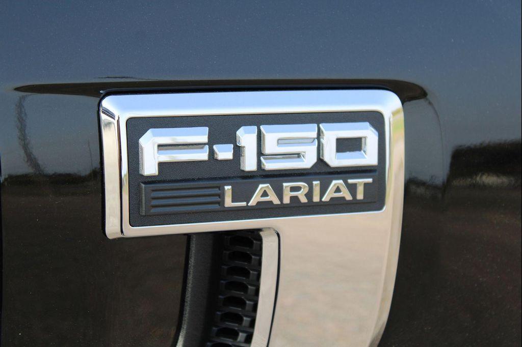 new 2025 Ford F-150 car, priced at $60,842