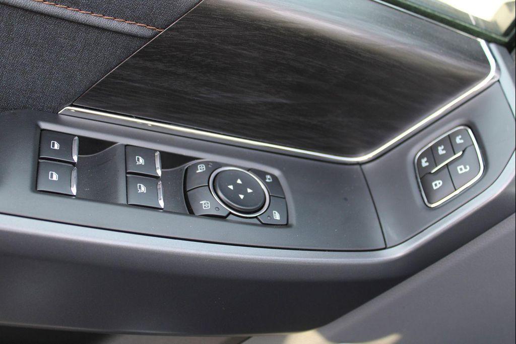 new 2025 Ford F-150 car, priced at $60,842