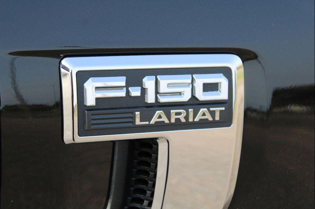 new 2025 Ford F-150 car, priced at $60,618