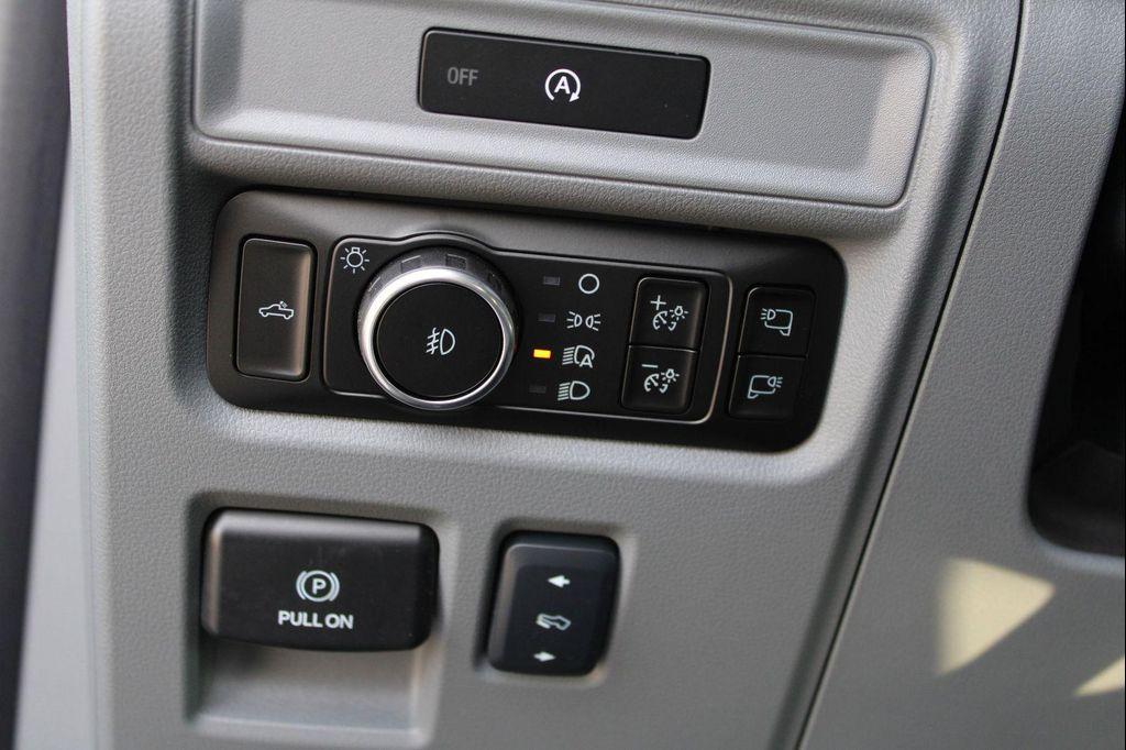 new 2025 Ford F-150 car, priced at $60,842