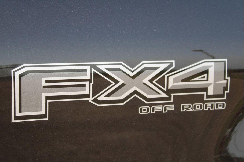 new 2025 Ford F-150 car, priced at $60,842