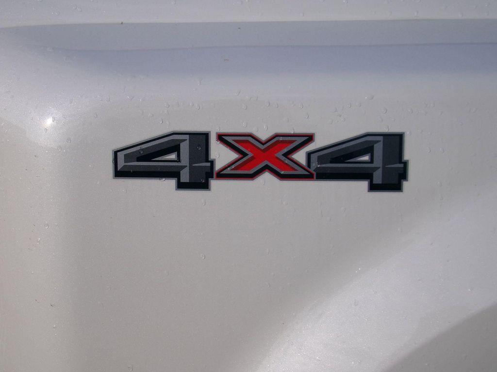 new 2025 Ford F-350 car, priced at $87,440