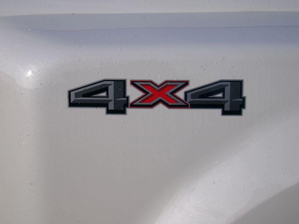 new 2025 Ford F-350 car, priced at $90,440