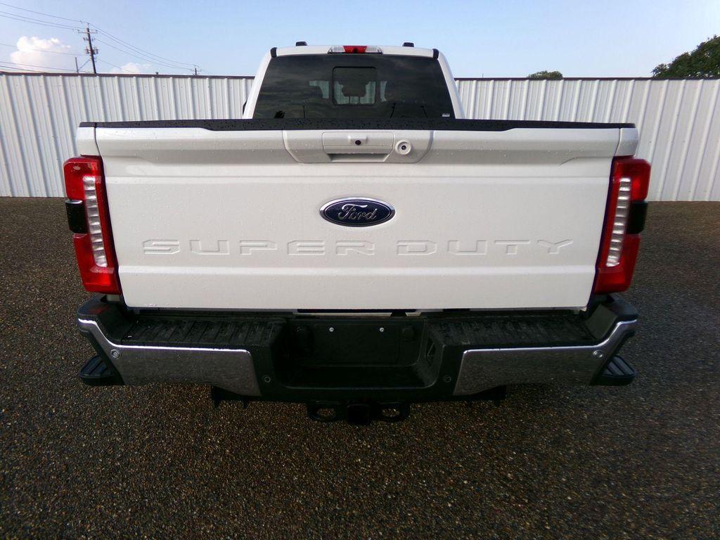 new 2025 Ford F-350 car, priced at $87,440