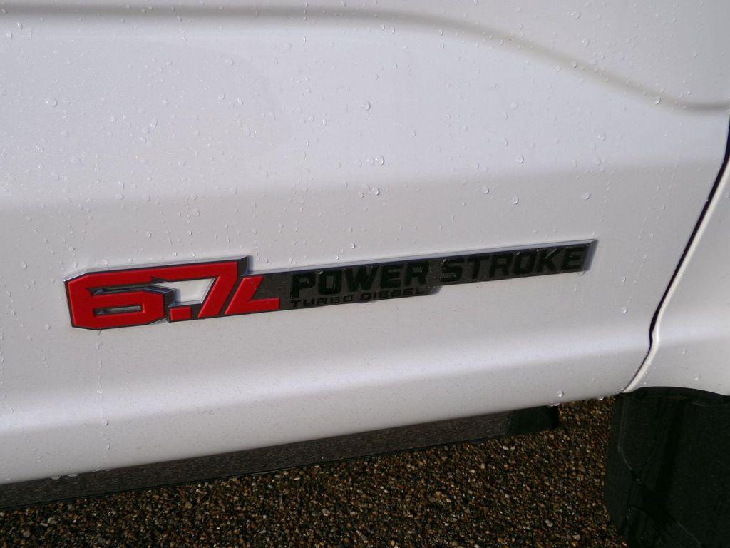 new 2025 Ford F-350 car, priced at $87,440