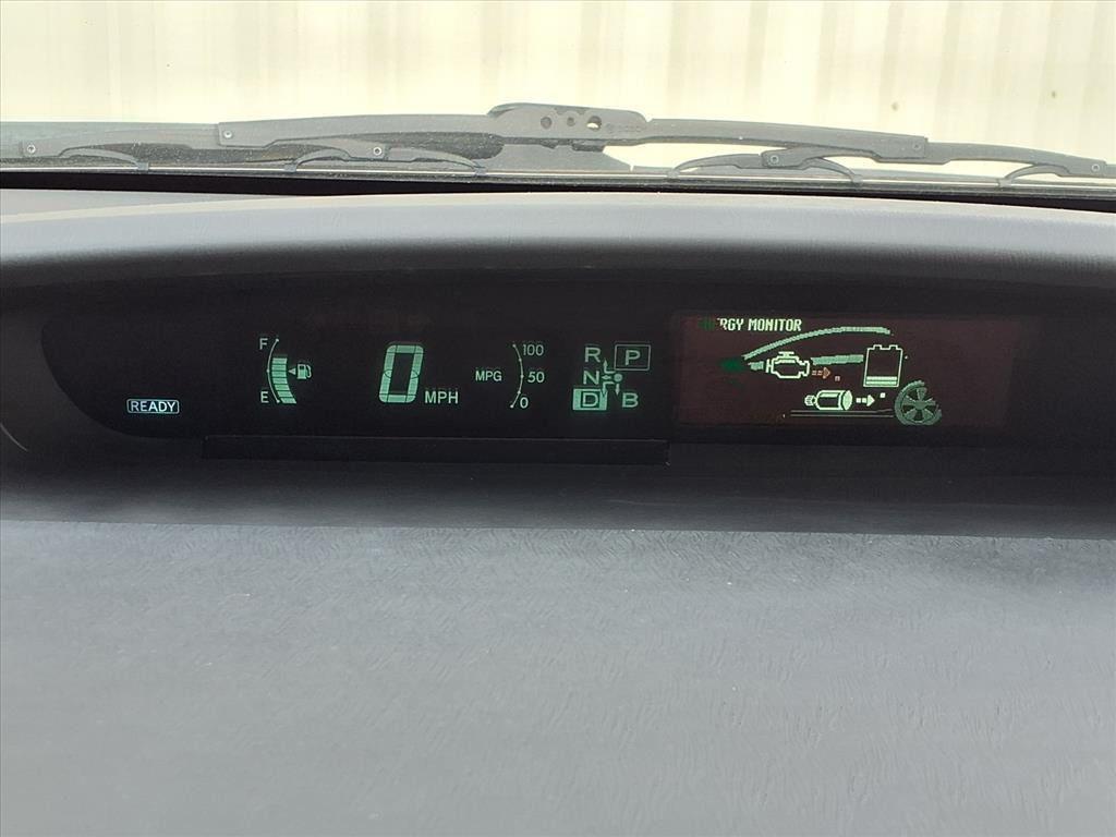 used 2011 Toyota Prius car, priced at $10,299